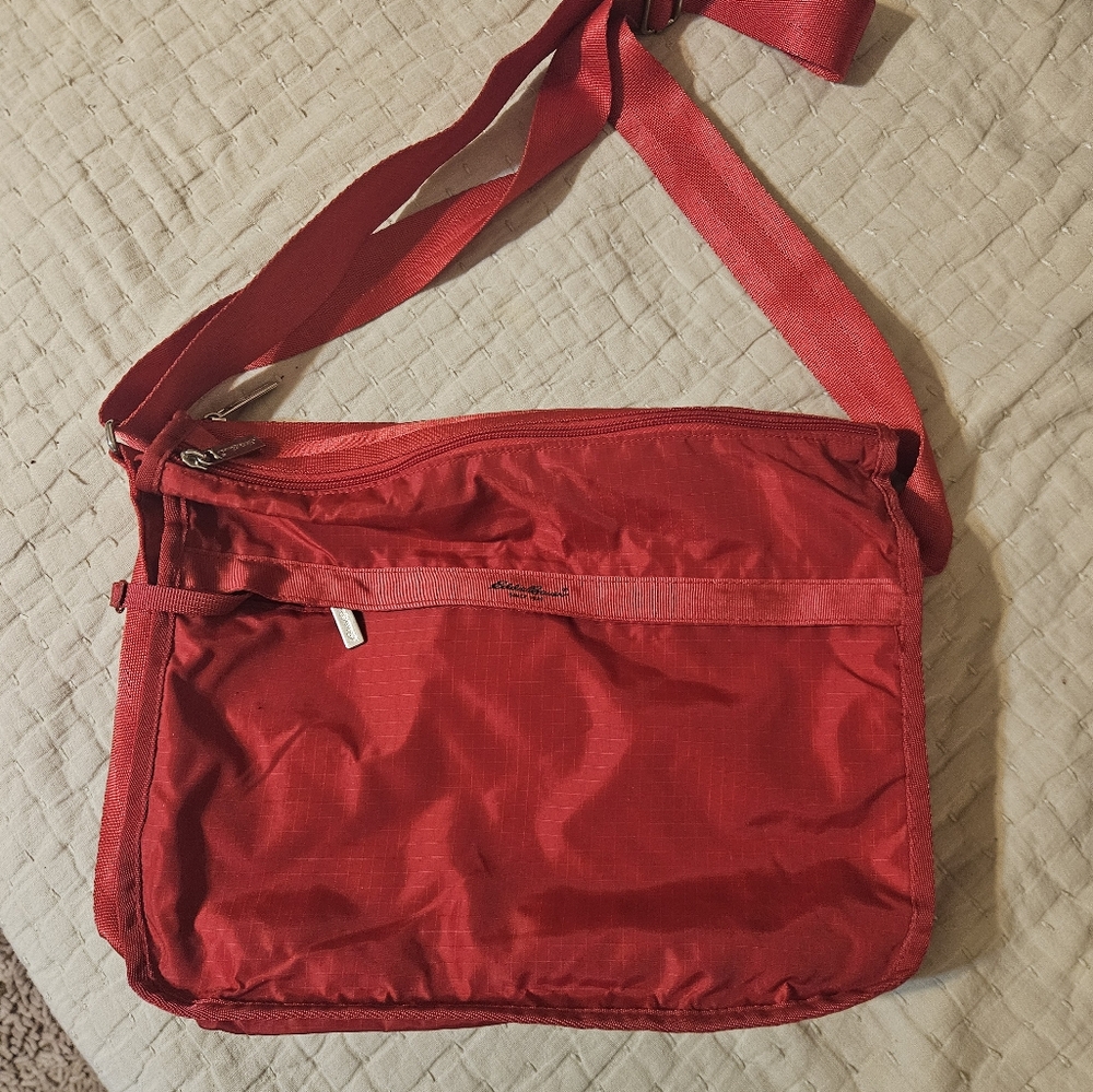 Eddie Bauer Crossbody